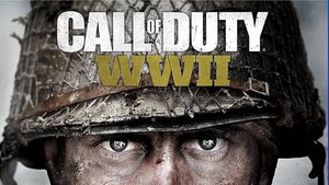 Here Are The First Images For The New WW2 CALL OF DUTY Game