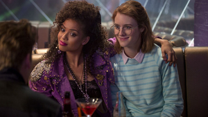 Here Are The First Images From BLACK MIRROR Season 3