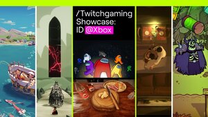 Here Are the Highlights of the /twitchgaming and ID@Xbox Showcase