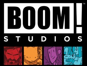 Here Are the Panels BOOM! Studios Is Hosting at NYCC 2019