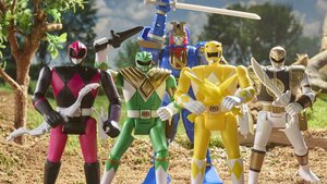 Here Are the Product Reveals for Week 2 of POWER RANGERS Power Month