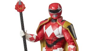 Here Are the Toy Reveals for POWER RANGERS From Hasbro Pulse Fan Fest