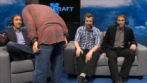 Here's 14 Minutes Of eSports Most Awkward Moments