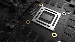 Here's A Breakdown Of What PROJECT SCORPIO'S Reveal Means