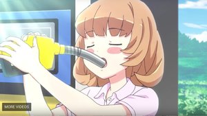 Here's A Clip That Will Remind You That Anime Can Get Too Weird