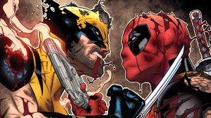 Here's a Collection of DEADPOOL & WOLVERINE Comic Book Variant Covers