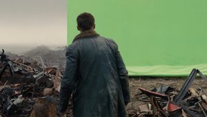 Here's a Cool VFX Breakdown Video For BLADE RUNNER 2049