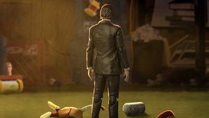 Here's a Funny TOY STORY 4 and JOHN WICK Mashup Poster