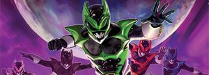 Here's a Glimpse Into POWER RANGERS: THE PSYCHO PATH