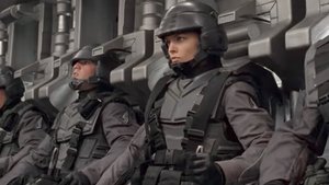 Here's a Great Modernized Trailer For The 1997 Film STARSHIP TROOPERS