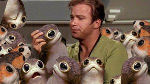 Here's a Large and Ridiculous Collection of Porg Humor That Has Flooded The Internet