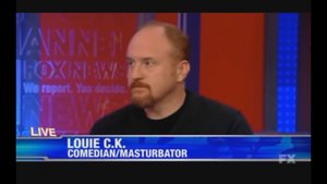 This Clip From LOUIE Now Feels Incredibly Awkward Given Louis C.K.'s Misconduct and He Released an Apology