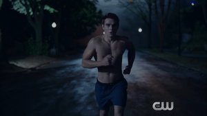 Here's a New Promo for That Gritty ARCHIE Reboot RIVERDALE