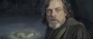 Here's a New Rumor About Luke in STAR WARS: EPISODE IX