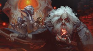 Here's an Update on the Artificer Unearthed Arcana for DUNGEONS & DRAGONS