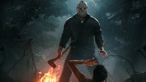 Here's Every Kill By Jason Vorhees In FRIDAY THE 13TH THE VIDEO GAME