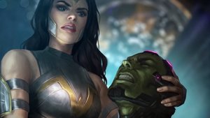 Here's Every Possible Ending For INJUSTICE 2