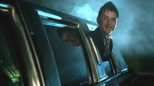 Here's GOTHAM Footage Set to the FRIENDS Theme Song for Some Reason