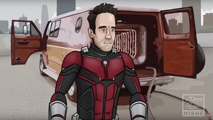 Here's How ANT-MAN AND THE WASP Should Have Ended