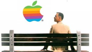 Here's How Much Forrest Gump's Apple Stock is Worth Today