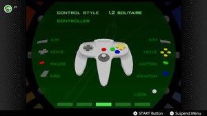 Here's How to Fix GOLDENEYE 007 Controls on Switch