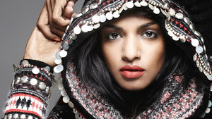 Here's M.I.A.'s 