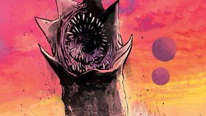 Here's Our First Look at DUNE: HOUSE ATREIDES #3