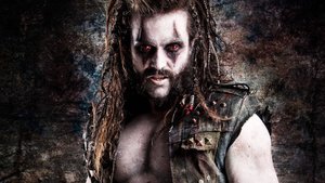 Here's Our First Look at Lobo in KRYPTON
