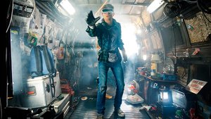 Here's Our First Look at Parzival From Steven Spielberg's READY PLAYER ONE!
