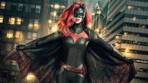 Here's our First Look at Ruby Rose as Batwoman 