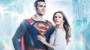 Here's Our First Look at The CW's Superman and Lois Lane