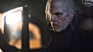 Here's Our First Monstrous Look at Zachary Quinto in AMC's New Horror Series NOS4A2