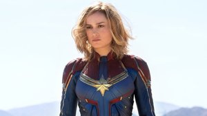 Here's Our First Official Look at Brie Larson as CAPTAIN MARVEL and New Details