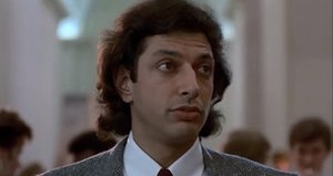 Here's Over 4 Minutes Of Jeff Goldblum Just Making Strange Sounds In His Movies