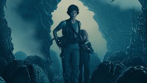 Here's Some Beautifully Badass Poster Art For James Cameron's ALIENS