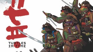 Here's Some Cool Art From Mondo's TEENAGE MUTANT NINJA TURTLES Art Show