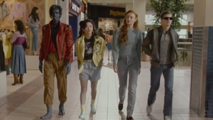 Here's That Deleted Mall Scene From X-MEN: APOCALYPSE