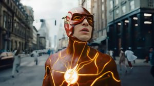 Here's The Ending of THE FLASH That Was Shown During Early Screenings