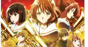 Here's the English Dub Cast for SOUND! EUPHONIUM: THE MOVIE - OUR PROMISE: A BRAND NEW DAY on Fathom Events Next Month