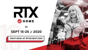 Here's the Full Schedule for RTX at Home