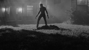 Here's the Official Trailer For LOGAN NOIR, The Black and White Version of the Film