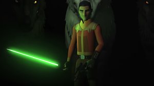 The STAR WARS REBELS Series Finale Trailer Has Landed! There Are Only 6 More Episode Left!