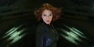 Here's the Working Title for BLACK WIDOW