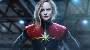 Here’s What Brie Larson Could Look Like as CAPTAIN MARVEL