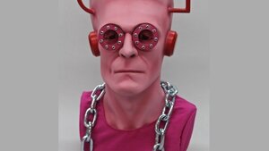 Here's What Boris Karloff Would Look Like as Frankenberry