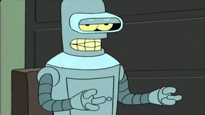 Here's What Hal 9000 Would Sound Like If He Was Voiced By Bender From FUTURAMA