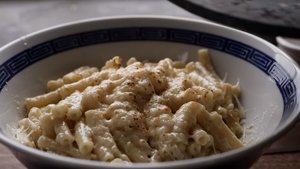 Here's What Macaroni And Cheese Looked Like In The 18th Century