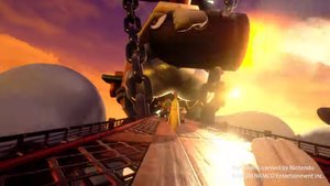 Here's What MARIO KART Will Look Like In VR