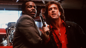 Here's What Shane Black's LETHAL WEAPON 5 Would Have Been About