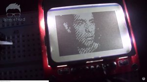 Here's What SPIDER-MAN Looks Like Running On A 1998 Nokia Phone